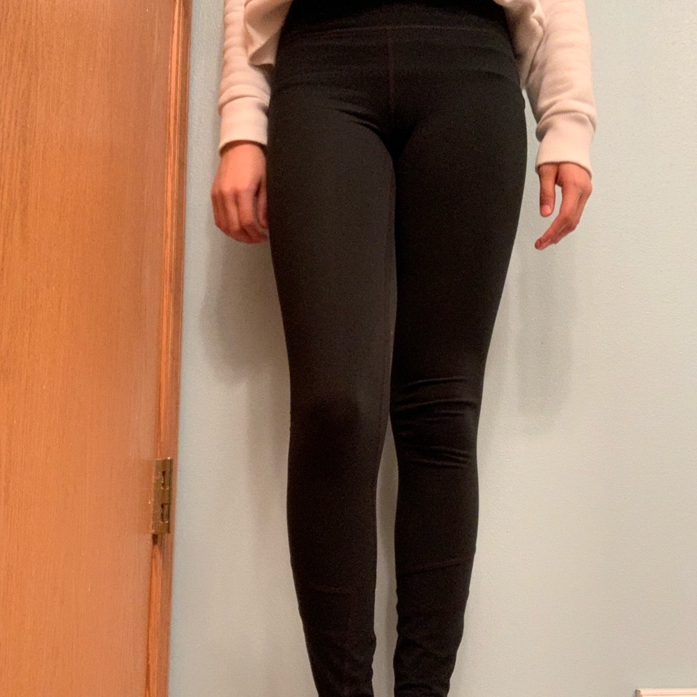 under amour leggings